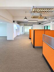 Changi South Street 1 (D16), Factory #616373271